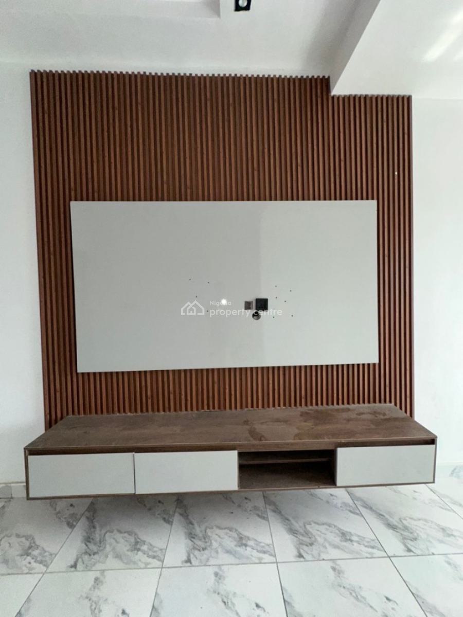 2 Bedroom Apartment with Gym & Pool & Gym, Ikate, Lekki, Lagos, Flat / Apartment for Sale