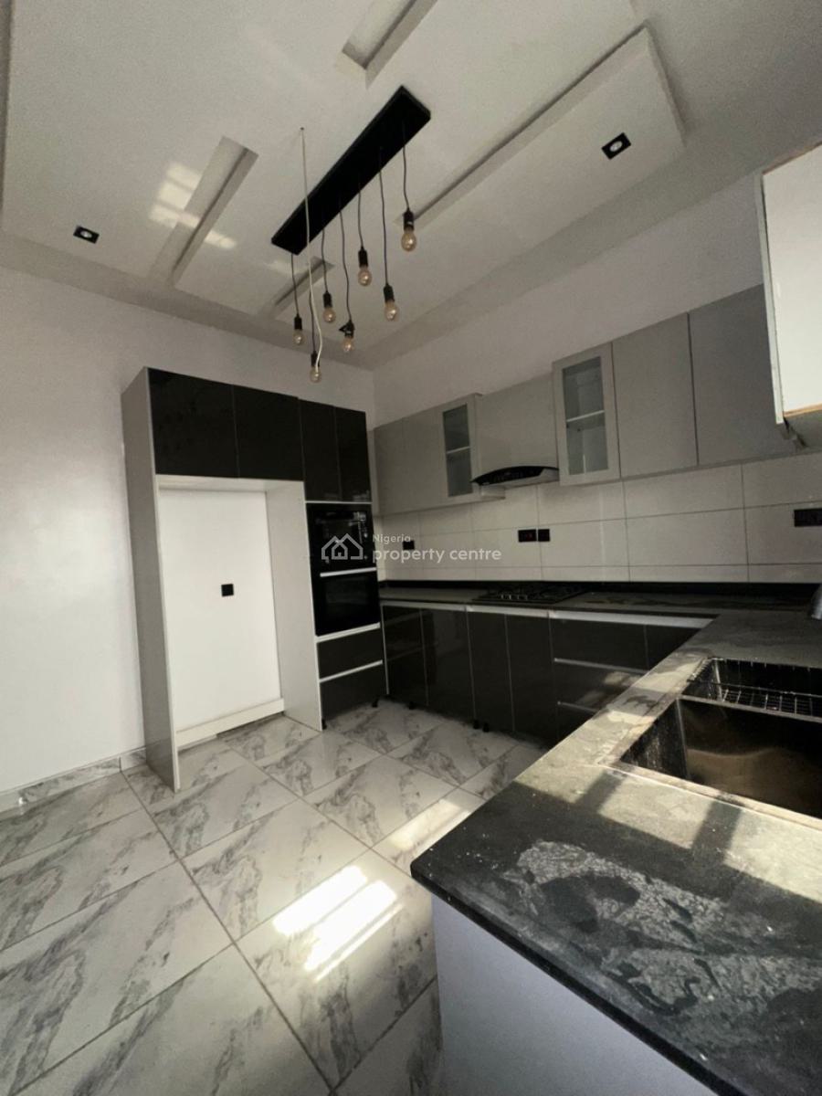 2 Bedroom Apartment with Gym & Pool & Gym, Ikate, Lekki, Lagos, Flat / Apartment for Sale