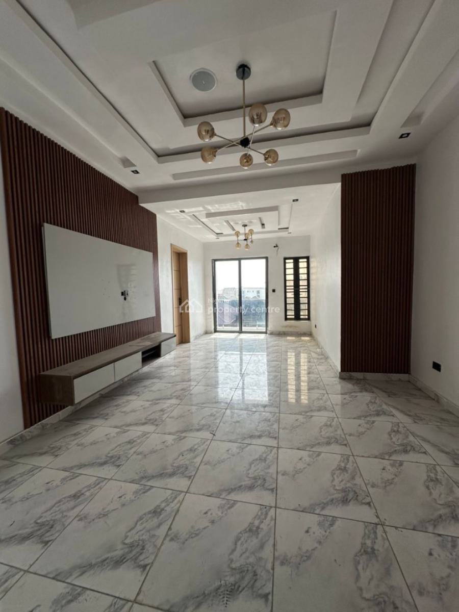 2 Bedroom Apartment with Gym & Pool & Gym, Ikate, Lekki, Lagos, Flat / Apartment for Sale