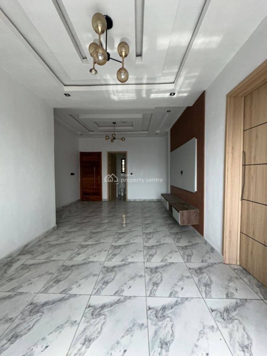 2 Bedroom Apartment with Gym & Pool & Gym, Ikate, Lekki, Lagos, Flat / Apartment for Sale