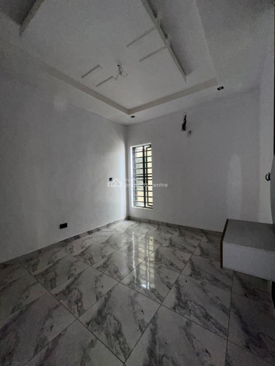 2 Bedroom Apartment with Gym & Pool & Gym, Ikate, Lekki, Lagos, Flat / Apartment for Sale