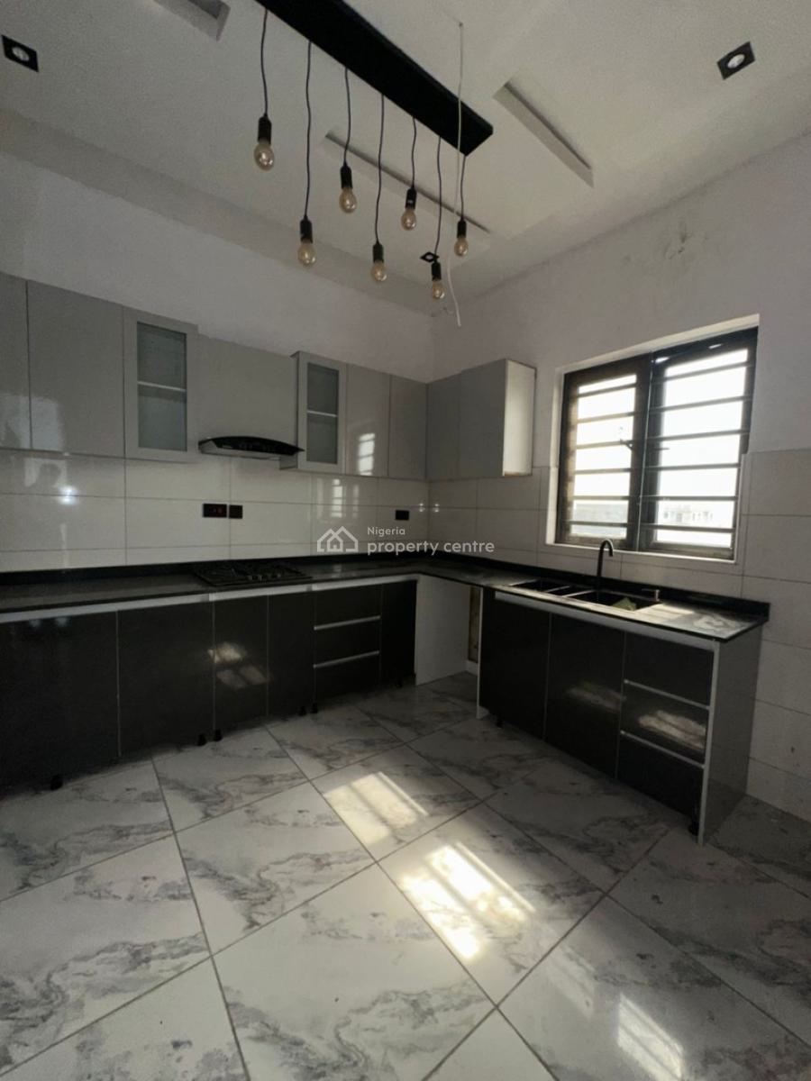 2 Bedroom Apartment with Gym & Pool & Gym, Ikate, Lekki, Lagos, Flat / Apartment for Sale