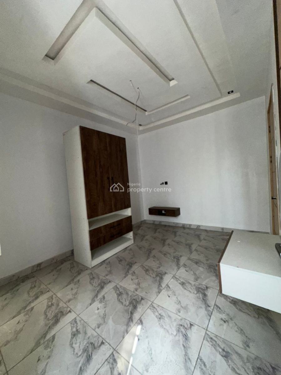 2 Bedroom Apartment with Gym & Pool & Gym, Ikate, Lekki, Lagos, Flat / Apartment for Sale