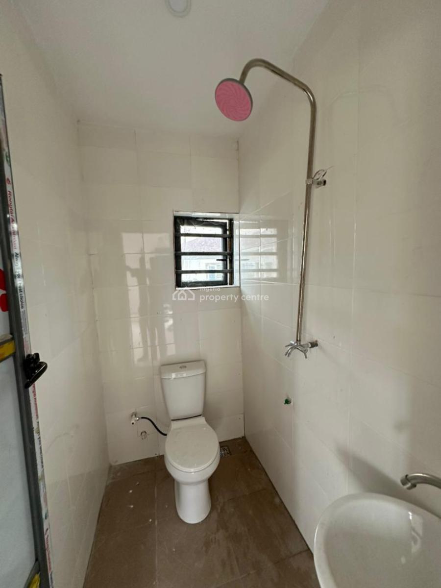 Very Spacious Newly Built Self Contained, Ajax Bell, Ogombo, Ajah, Lagos, Self Contain (single Rooms) for Rent