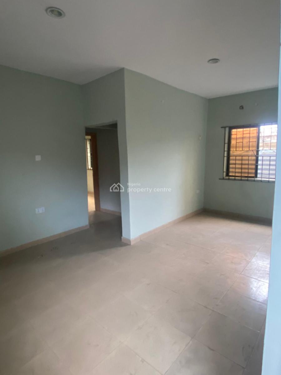 2 Bedroom Flat, Back of County Aguda, Ogba, Ikeja, Lagos, Flat / Apartment for Rent