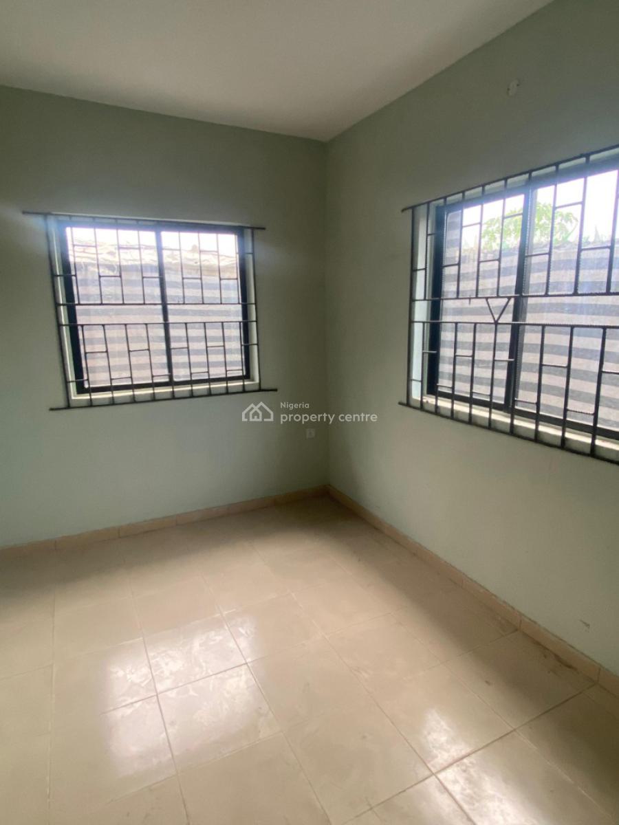 2 Bedroom Flat, Back of County Aguda, Ogba, Ikeja, Lagos, Flat / Apartment for Rent