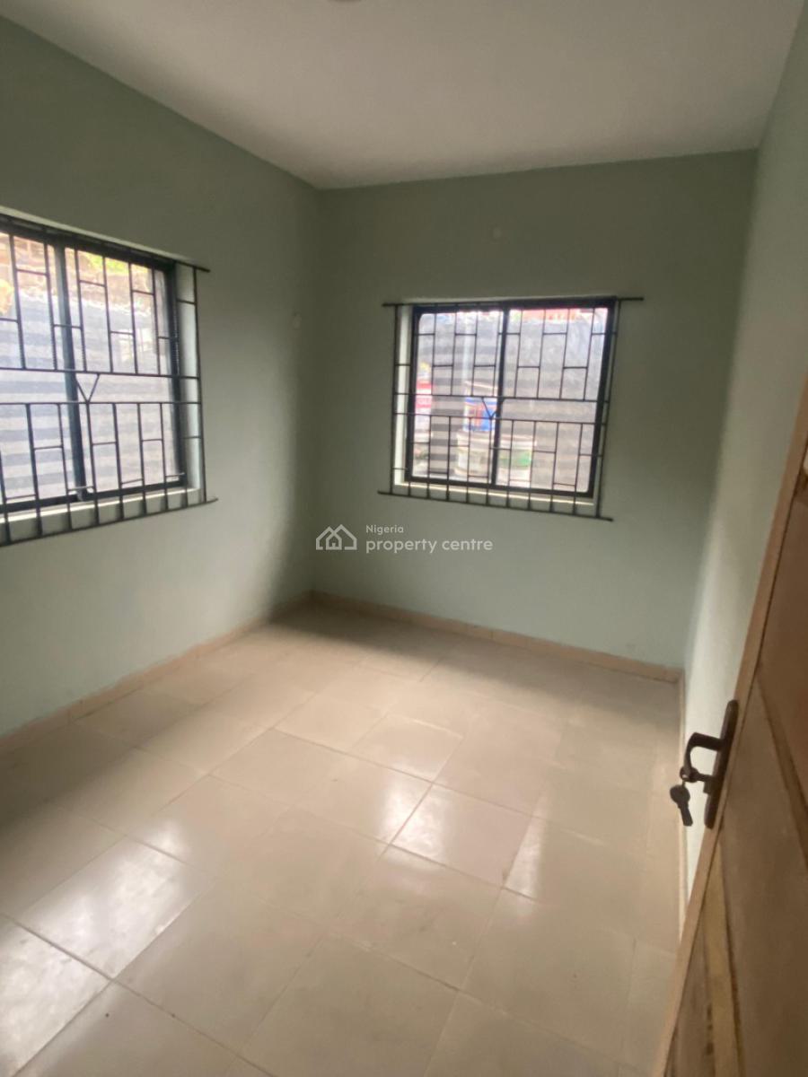2 Bedroom Flat, Back of County Aguda, Ogba, Ikeja, Lagos, Flat / Apartment for Rent