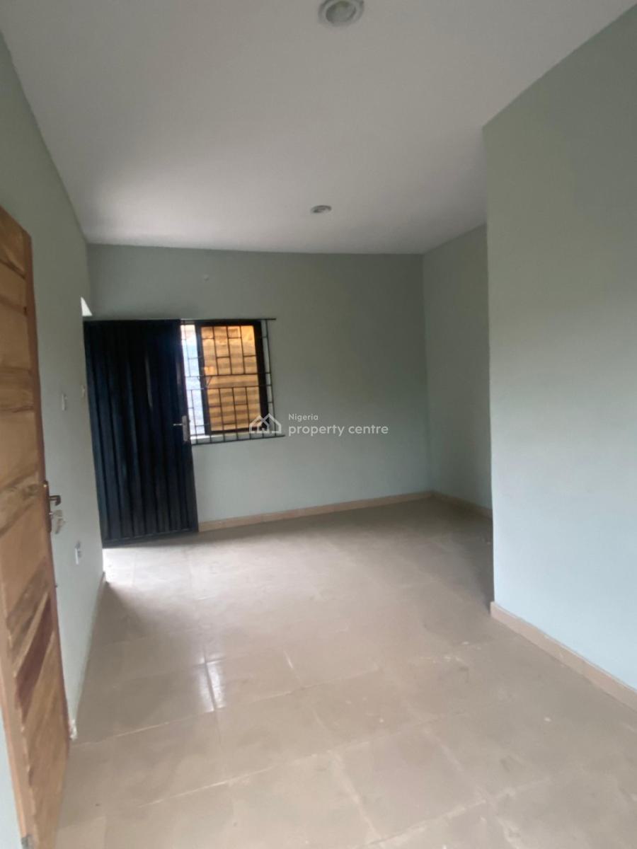 2 Bedroom Flat, Back of County Aguda, Ogba, Ikeja, Lagos, Flat / Apartment for Rent