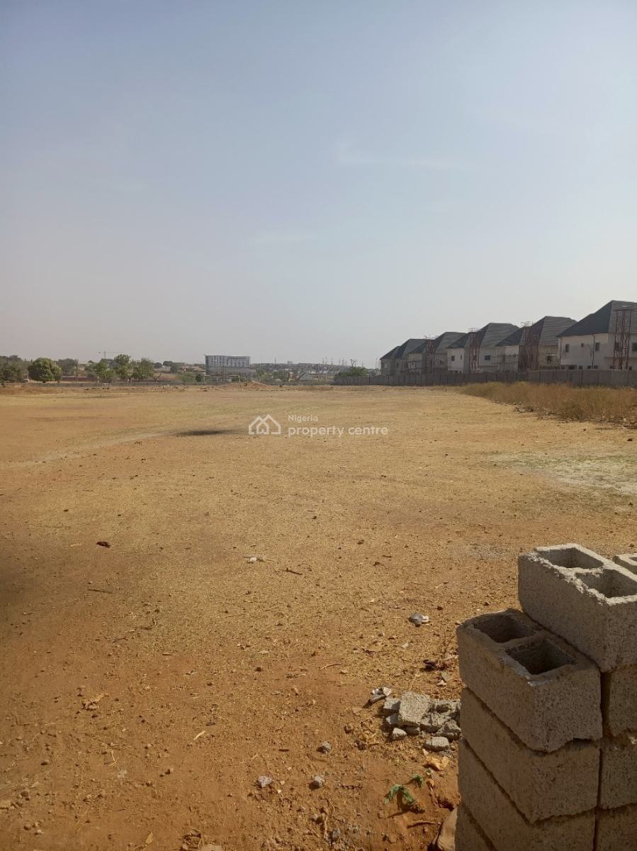 City Gate, City Gate Opp House on The Rock Church, Kukwaba, Abuja, Land for Sale