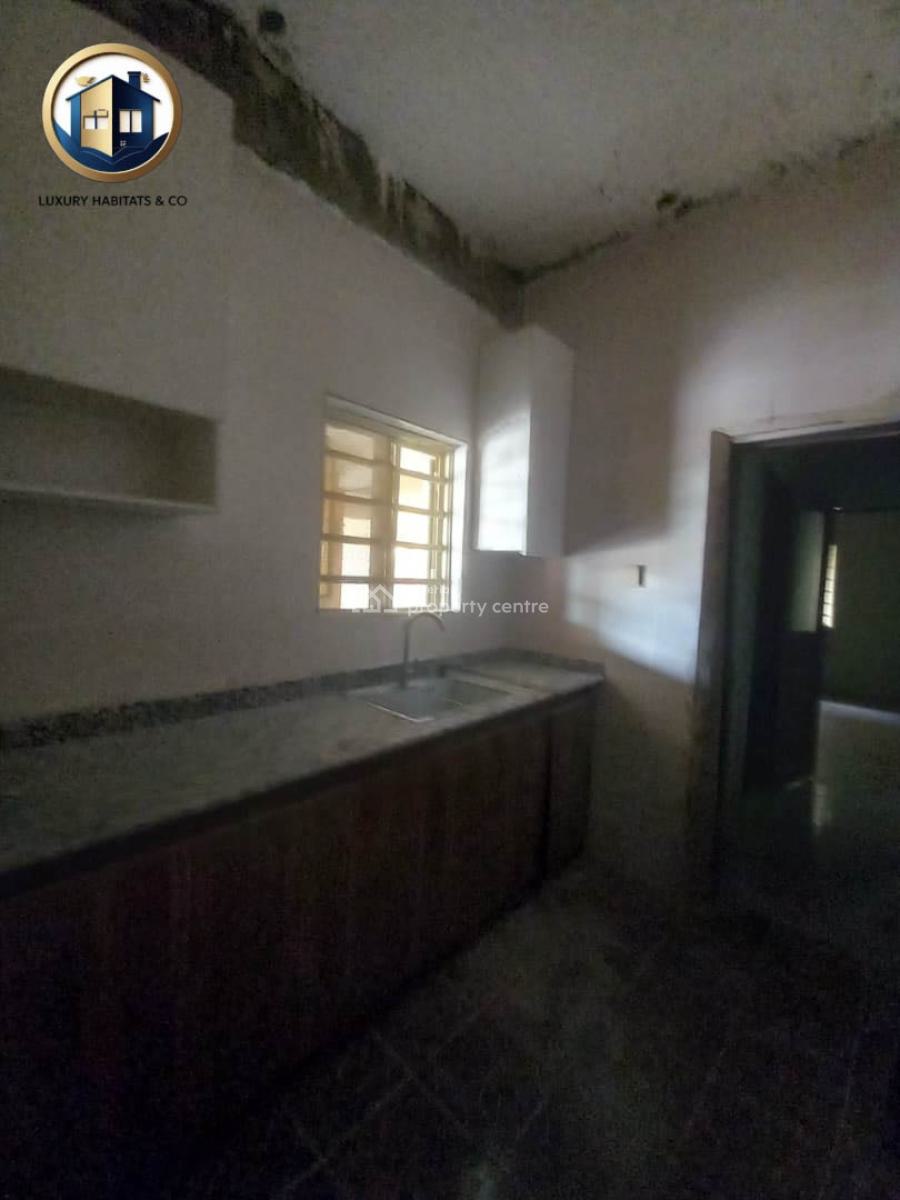 Newly Built Self-contained Apartment, Monastery Road, Sangotedo, Ajah, Lagos, Self Contain (single Rooms) for Sale