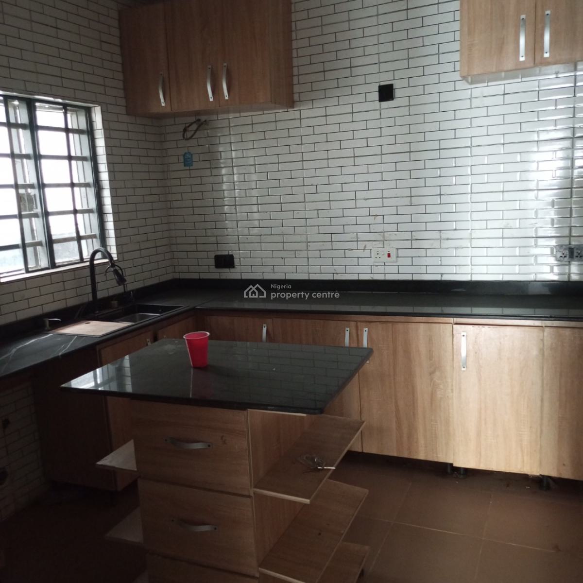 Sharp and Serene 2bedroom Duplex, Seaside Estate Badore Ajah-lekki, Badore, Ajah, Lagos, Flat / Apartment for Rent