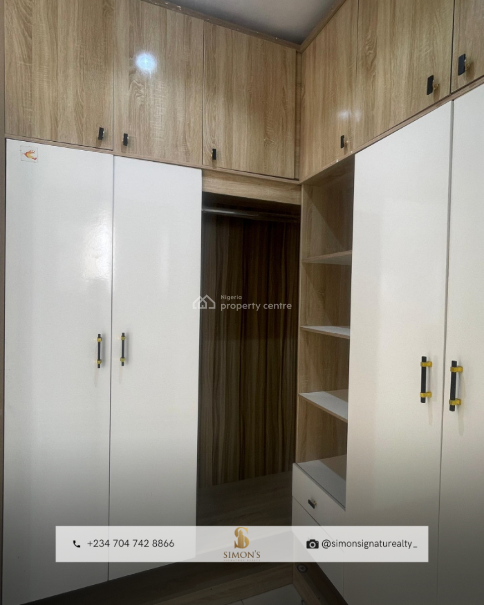 Spectacular 4 Bedroom, Ikota, Lekki, Lagos, Semi-detached Duplex for Sale