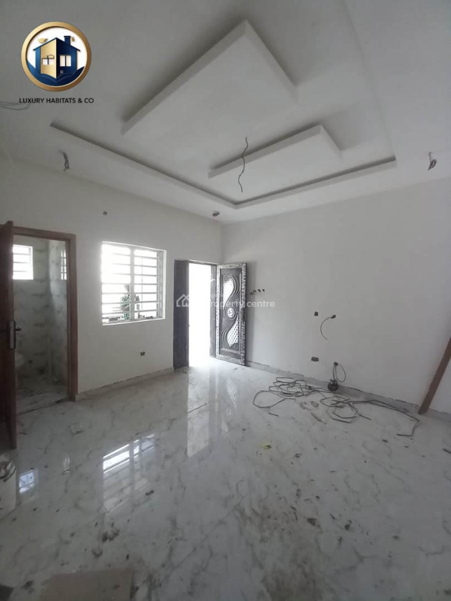 Newly Built 2 Bedroom Apartment, Ogombo, Ajah, Lagos, Flat / Apartment for Rent