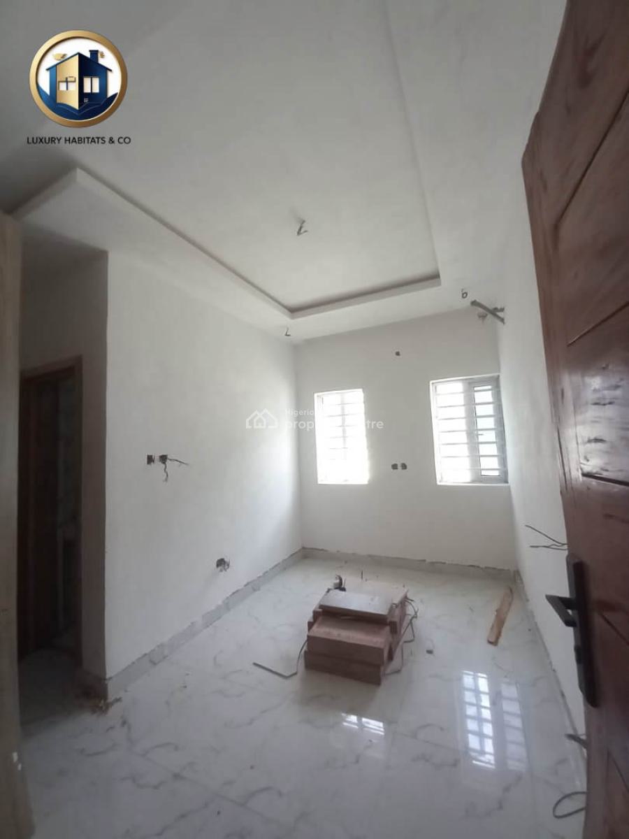Newly Built 2 Bedroom Apartment, Ogombo, Ajah, Lagos, Flat / Apartment for Rent