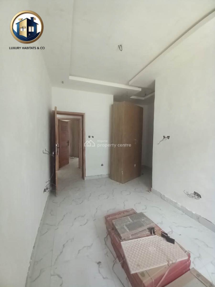 Newly Built 2 Bedroom Apartment, Ogombo, Ajah, Lagos, Flat / Apartment for Rent