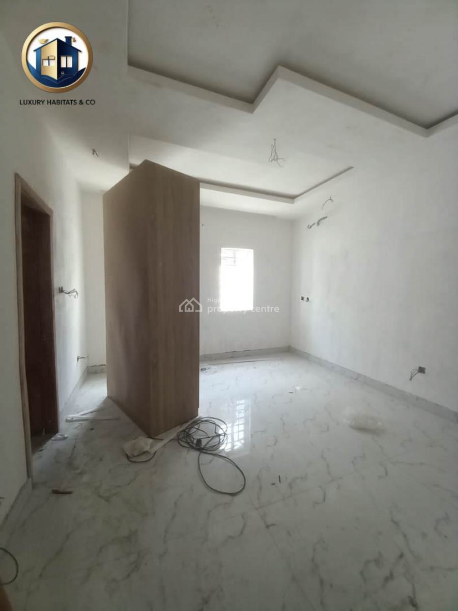 Newly Built 2 Bedroom Apartment, Ogombo, Ajah, Lagos, Flat / Apartment for Rent