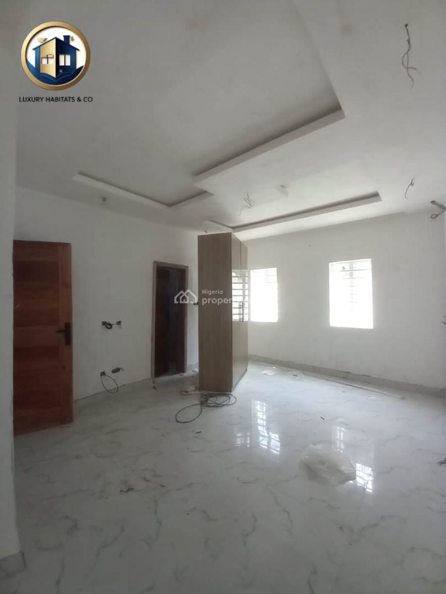 Newly Built 2 Bedroom Apartment, Ogombo, Ajah, Lagos, Flat / Apartment for Rent