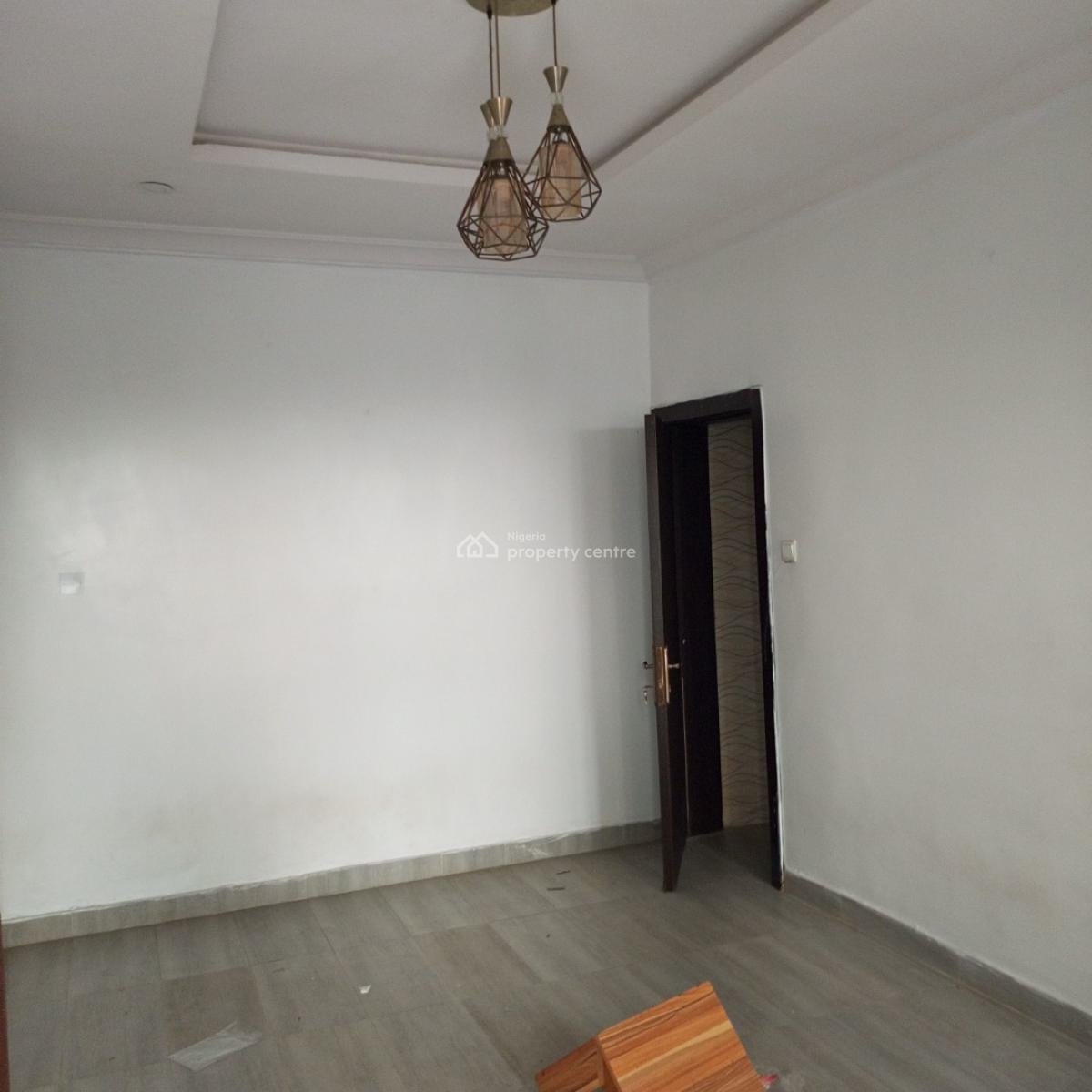 Sharp and Serene 2bedroom Apartment (downstairs), Seaside Estate Badore Ajah-lekki, Badore, Ajah, Lagos, Flat / Apartment for Rent