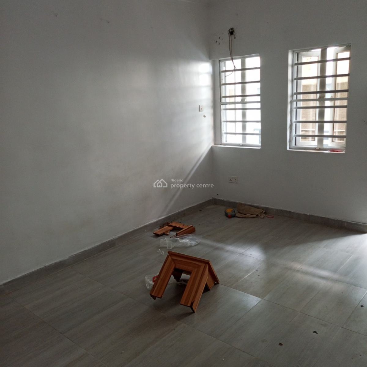 Sharp and Serene 2bedroom Apartment (downstairs), Seaside Estate Badore Ajah-lekki, Badore, Ajah, Lagos, Flat / Apartment for Rent