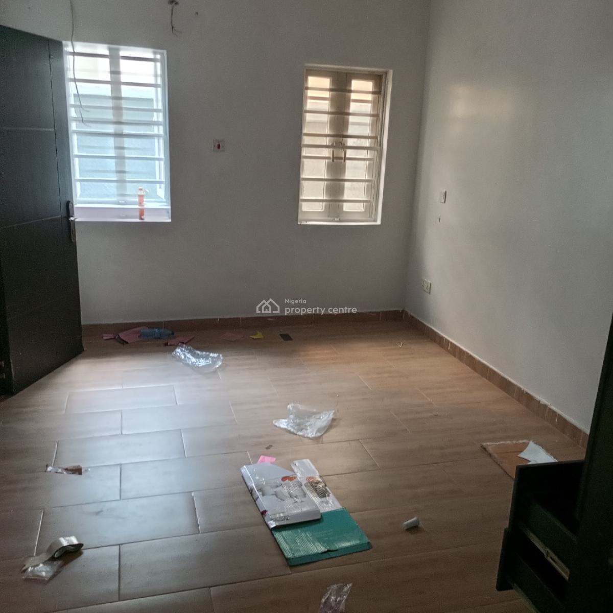 Sharp and Serene 2bedroom Apartment (downstairs), Seaside Estate Badore Ajah-lekki, Badore, Ajah, Lagos, Flat / Apartment for Rent