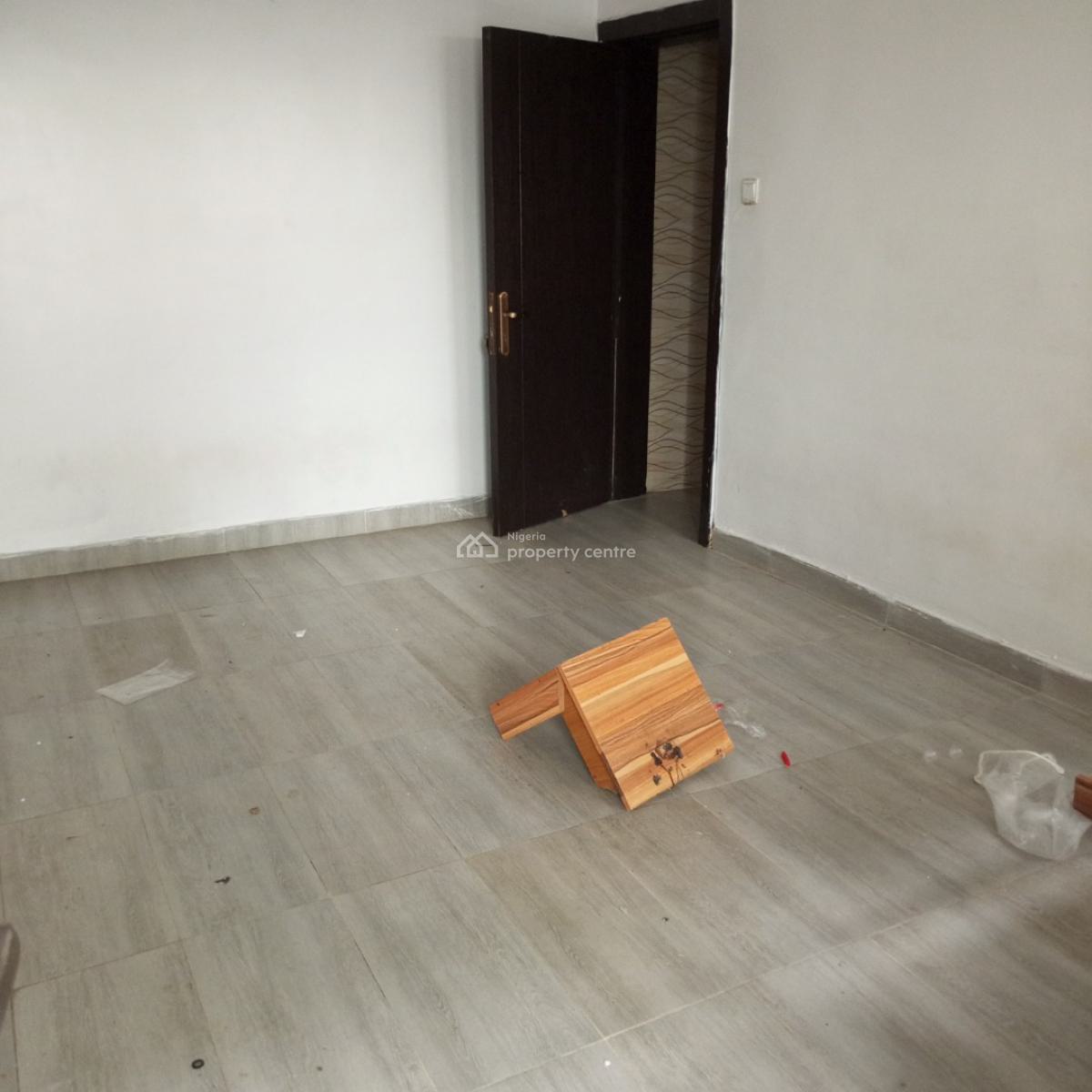 Sharp and Serene 2bedroom Apartment (downstairs), Seaside Estate Badore Ajah-lekki, Badore, Ajah, Lagos, Flat / Apartment for Rent