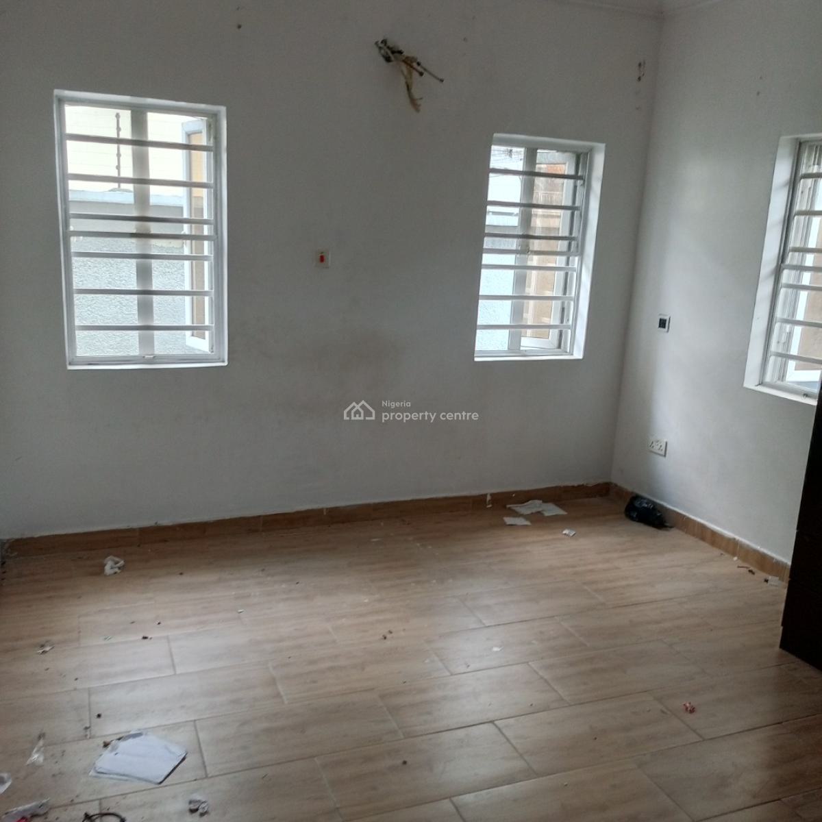 Sharp and Serene 2bedroom Apartment (downstairs), Seaside Estate Badore Ajah-lekki, Badore, Ajah, Lagos, Flat / Apartment for Rent