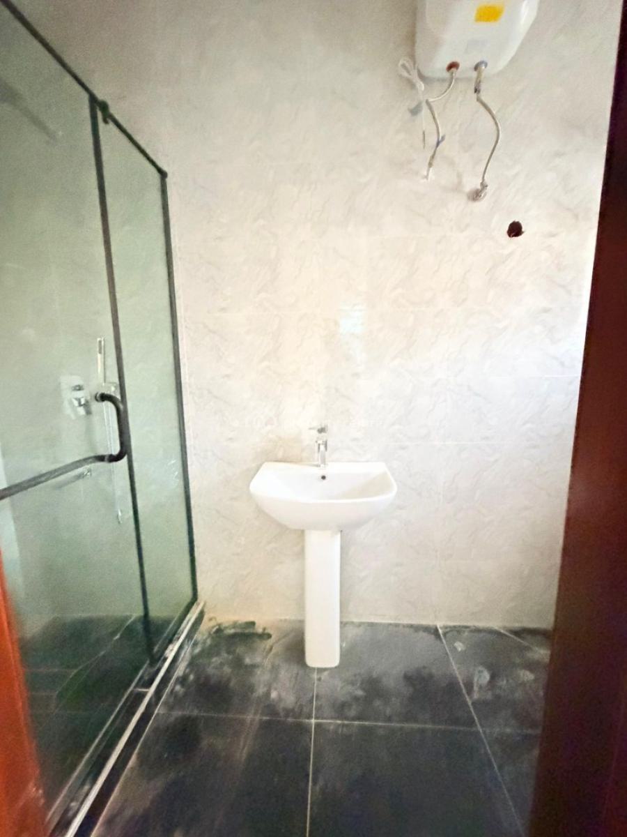 Beautifully Designed 4 Bedroom Terraced Duplex with a Bq, in a Serene and Secured Neighborhood, Oregun, Ikeja, Lagos, Terraced Duplex for Sale