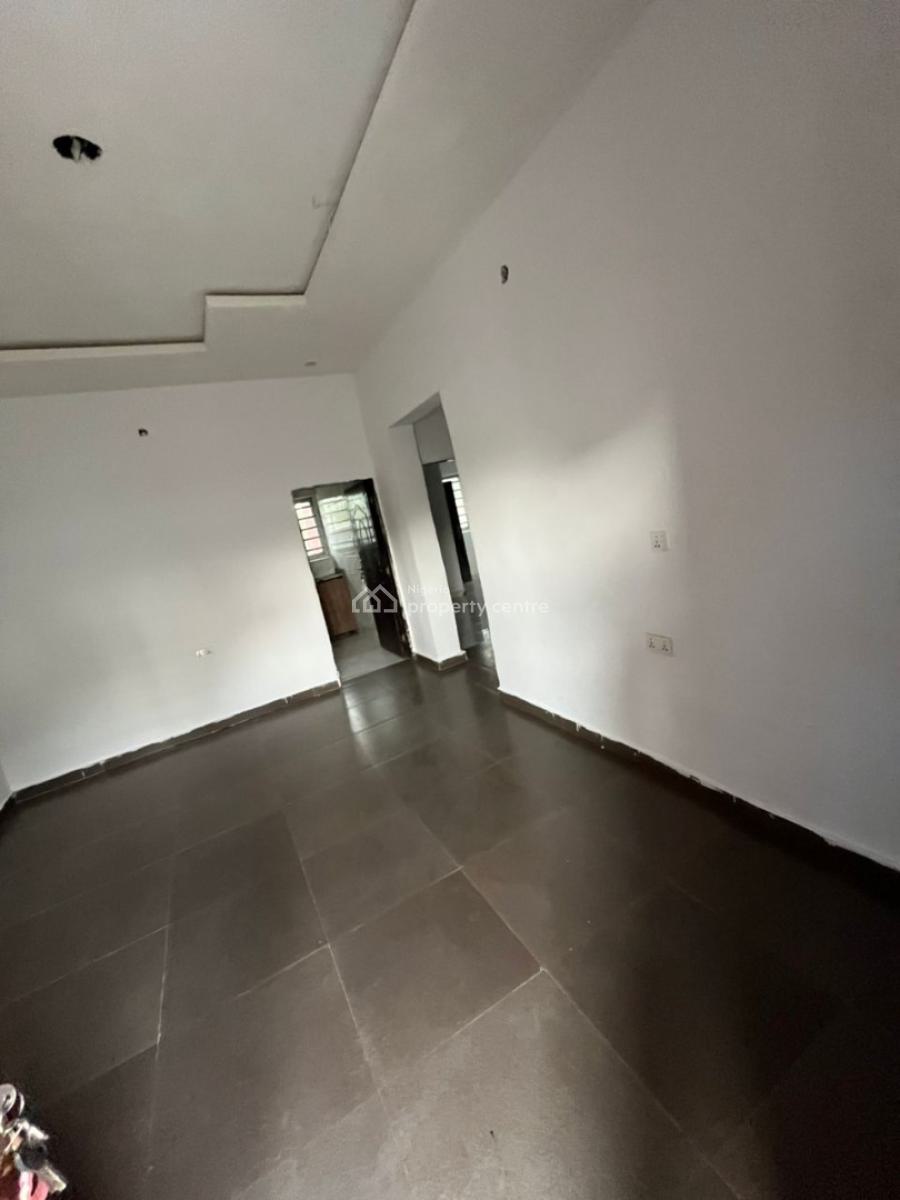 Two Bedroom Flats, Treasure Homes Estate, Olokonla, Ajah, Lagos, Flat / Apartment for Rent