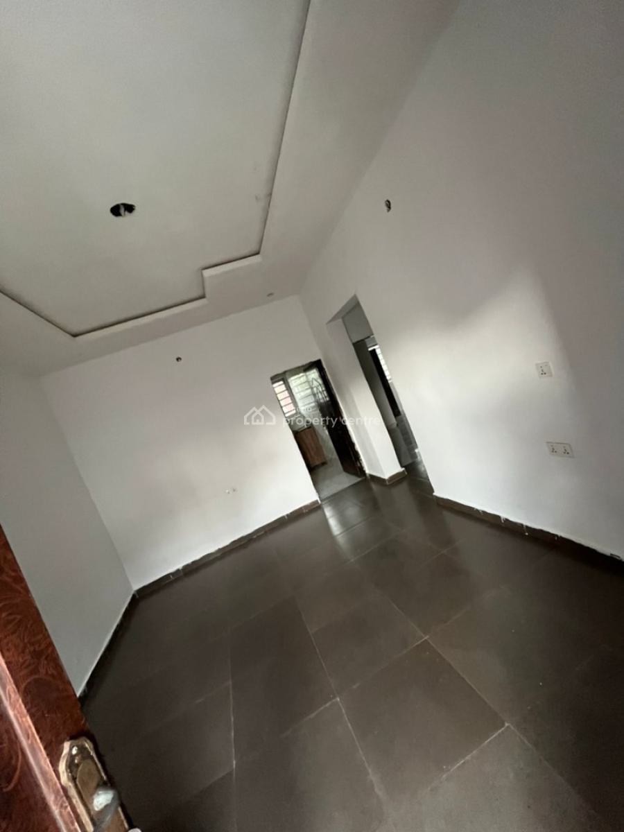 Two Bedroom Flats, Treasure Homes Estate, Olokonla, Ajah, Lagos, Flat / Apartment for Rent