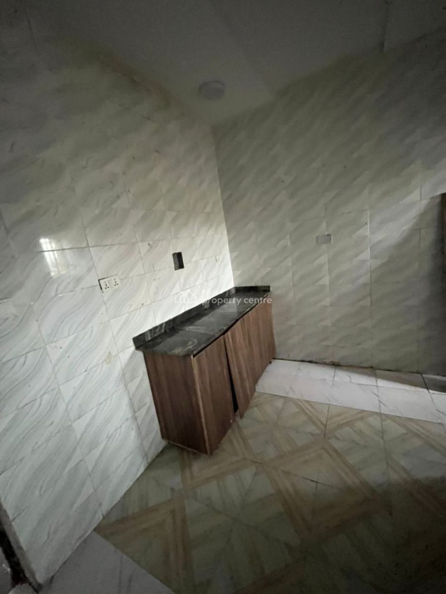 Two Bedroom Flats, Treasure Homes Estate, Olokonla, Ajah, Lagos, Flat / Apartment for Rent