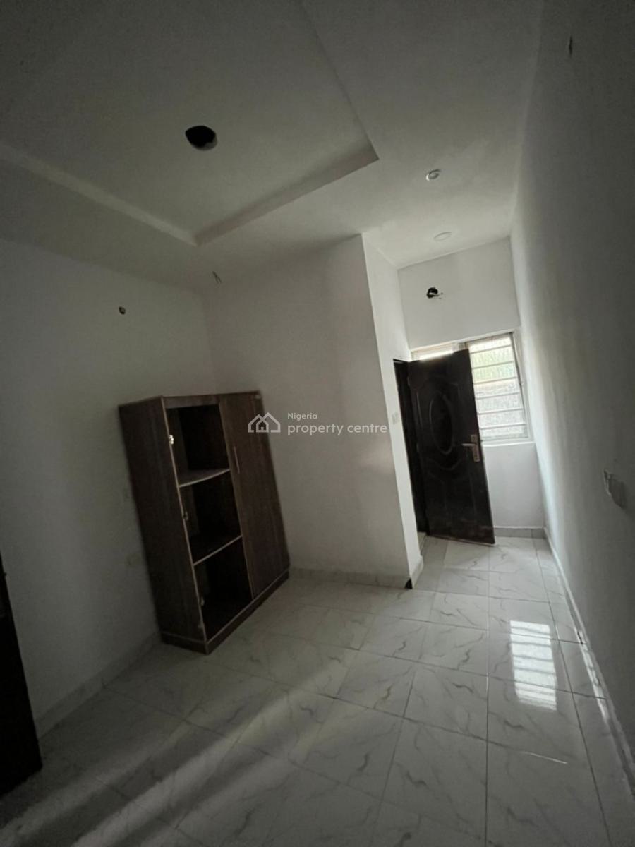 Two Bedroom Flats, Treasure Homes Estate, Olokonla, Ajah, Lagos, Flat / Apartment for Rent