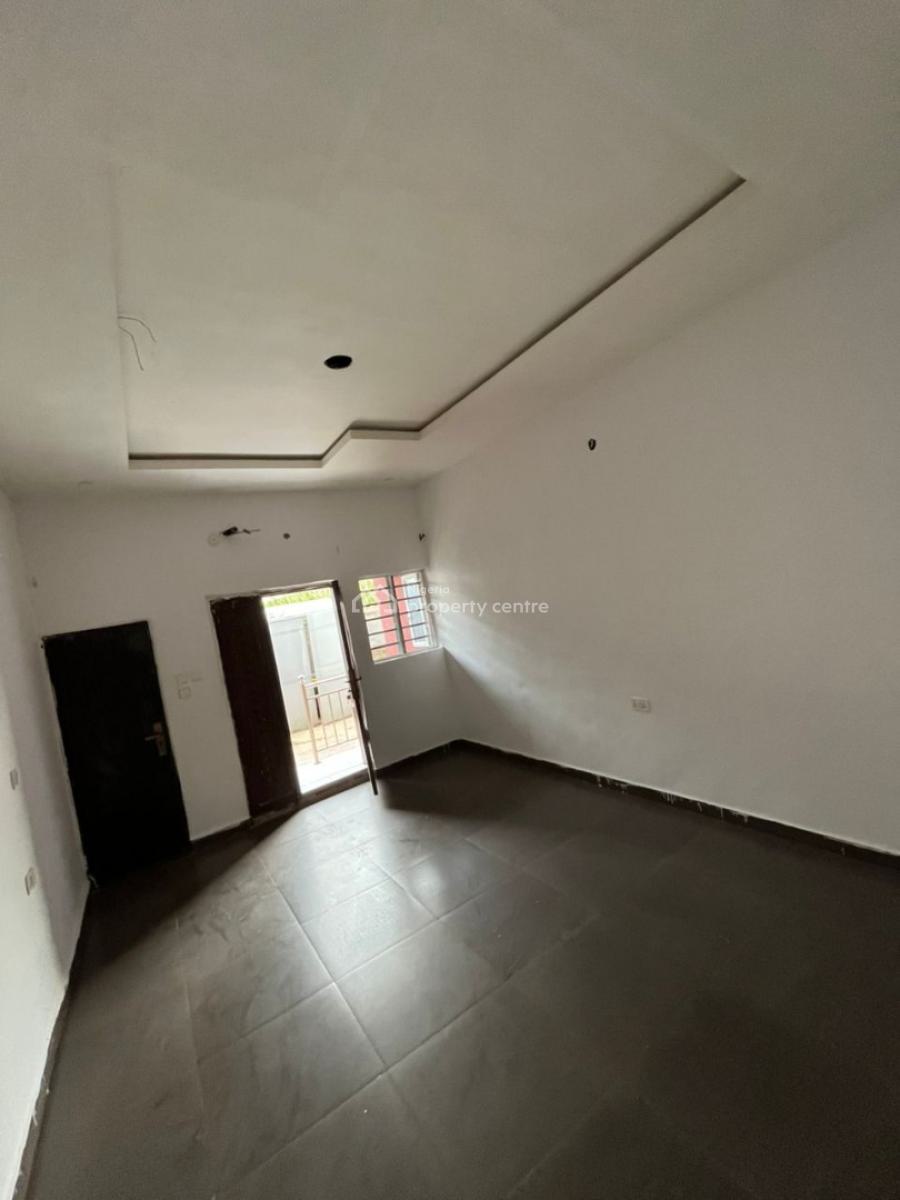 Two Bedroom Flats, Treasure Homes Estate, Olokonla, Ajah, Lagos, Flat / Apartment for Rent