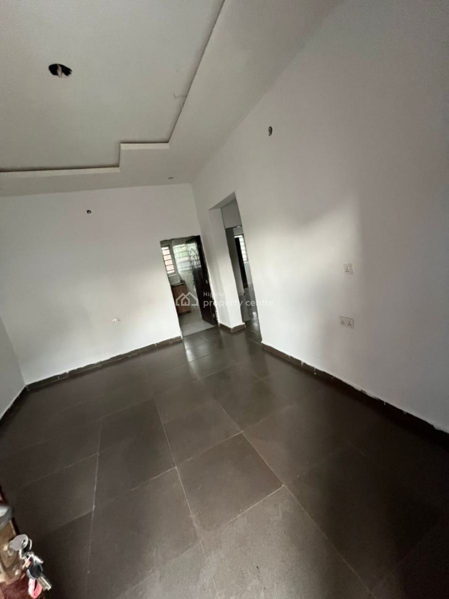 Two Bedroom Flats, Treasure Homes Estate, Olokonla, Ajah, Lagos, Flat / Apartment for Rent