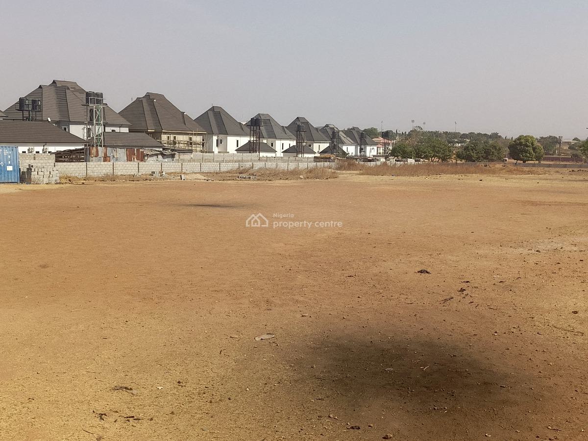 City Gate Estate, City Gate Estate Before Afdin Filling Station, Kukwaba, Abuja, Residential Land for Sale
