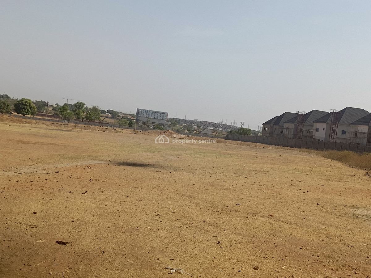 City Gate Estate, City Gate Estate Before Afdin Filling Station, Kukwaba, Abuja, Residential Land for Sale