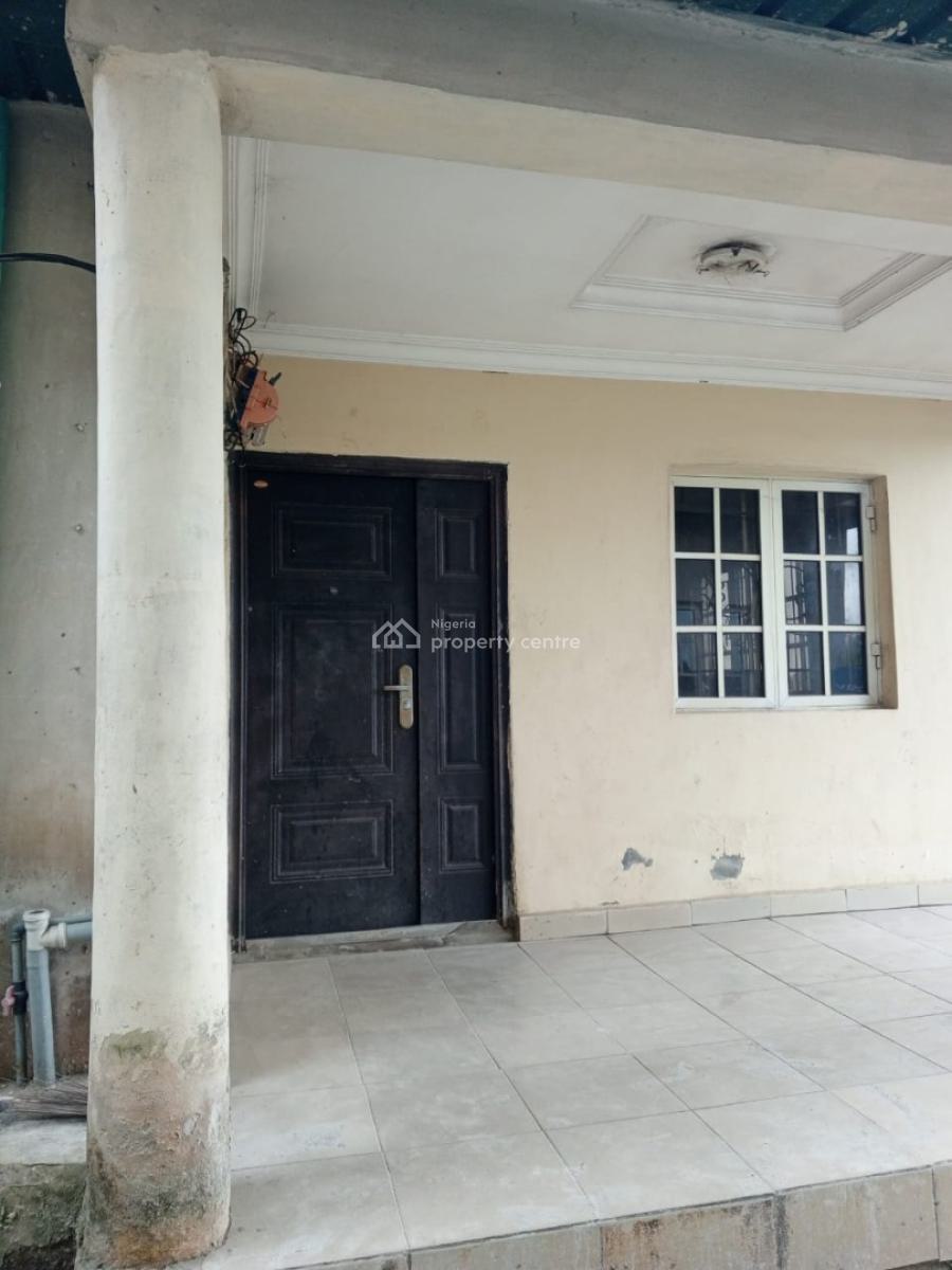 2 Bedroom Flat, Berger, Arepo, Ogun, Flat / Apartment for Rent