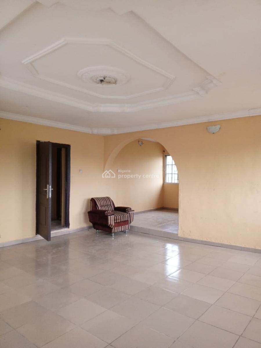 2 Bedroom Flat, Berger, Arepo, Ogun, Flat / Apartment for Rent