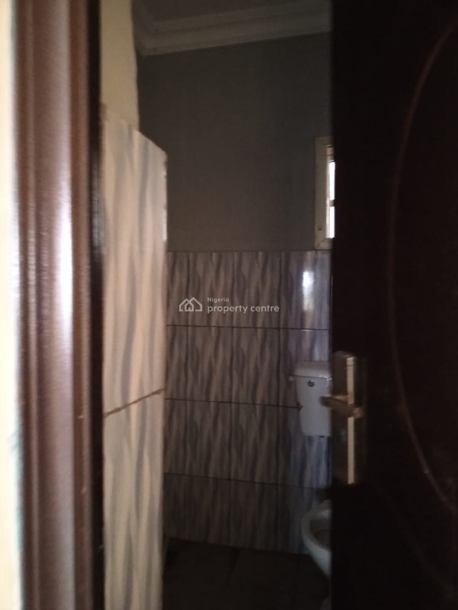 2 Bedroom Flat, Berger, Arepo, Ogun, Flat / Apartment for Rent