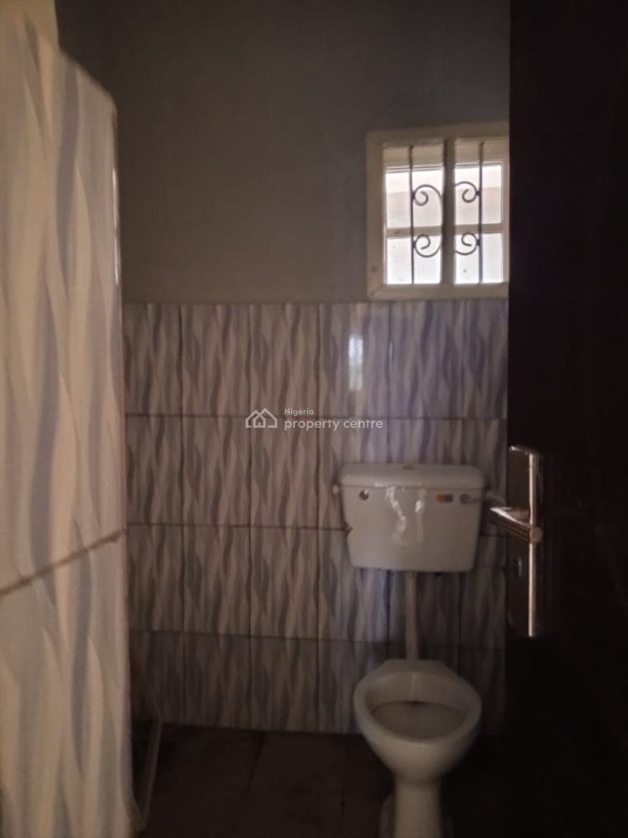 2 Bedroom Flat, Berger, Arepo, Ogun, Flat / Apartment for Rent