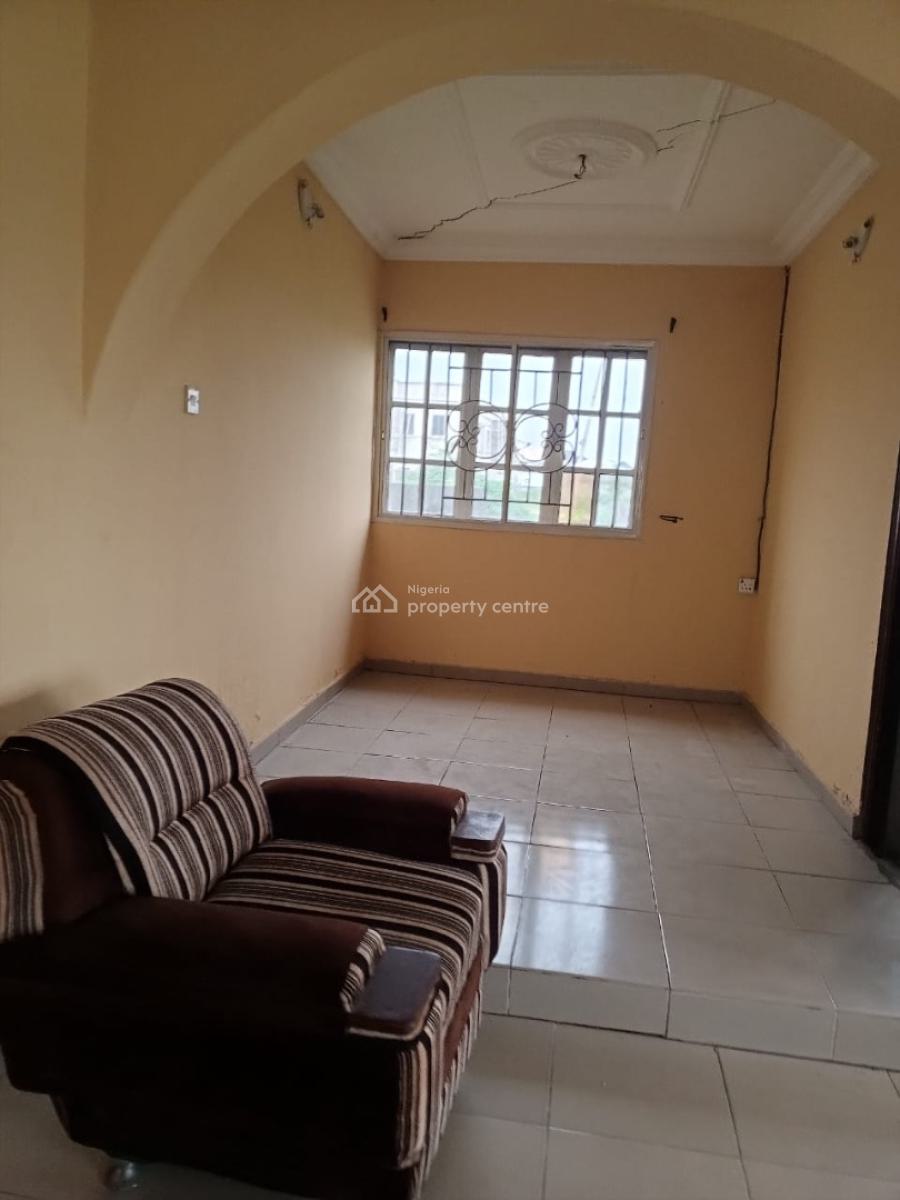 2 Bedroom Flat, Berger, Arepo, Ogun, Flat / Apartment for Rent