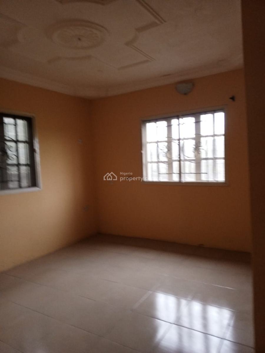 2 Bedroom Flat, Berger, Arepo, Ogun, Flat / Apartment for Rent