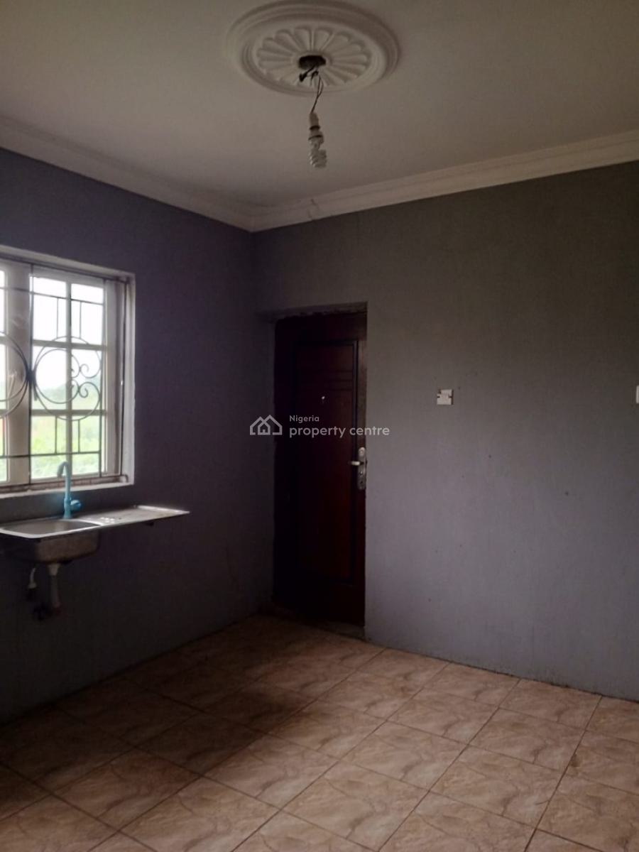 2 Bedroom Flat, Berger, Arepo, Ogun, Flat / Apartment for Rent