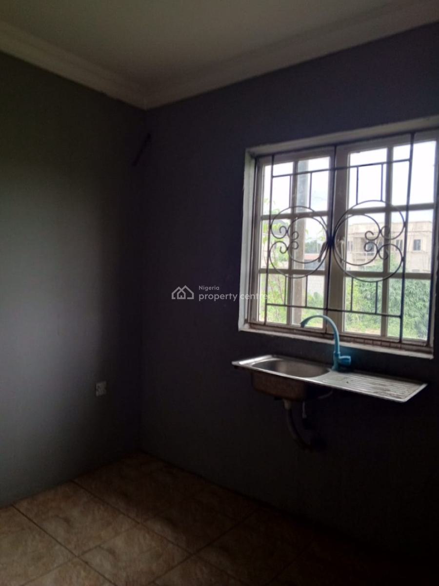 2 Bedroom Flat, Berger, Arepo, Ogun, Flat / Apartment for Rent