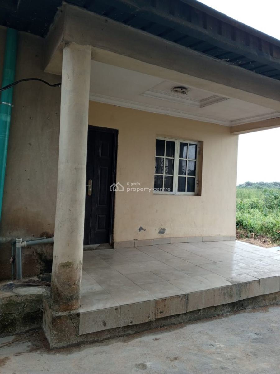 2 Bedroom Flat, Berger, Arepo, Ogun, Flat / Apartment for Rent