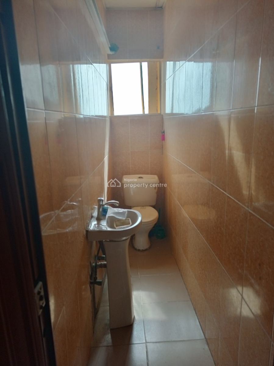 56sqm Strictly Administrative Office Use Mall with Elevator, Facing Lekki Epe Expressway, Igbo Efon, Lekki, Lagos, Plaza / Complex / Mall for Rent