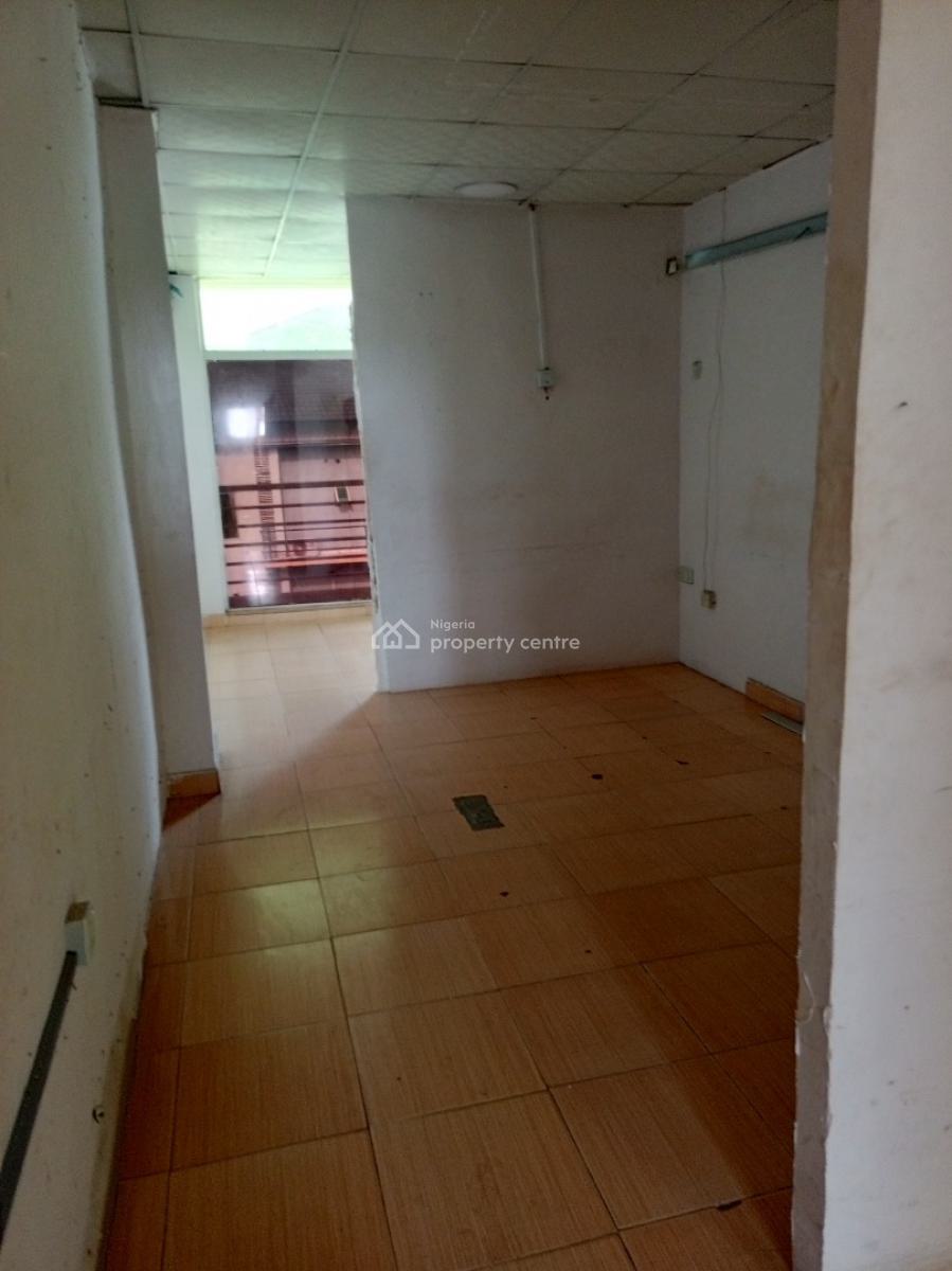 56sqm Strictly Administrative Office Use Mall with Elevator, Facing Lekki Epe Expressway, Igbo Efon, Lekki, Lagos, Plaza / Complex / Mall for Rent