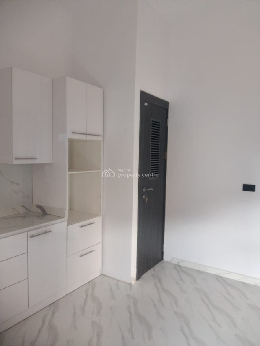 Brand New 4 Bedroom Terraced Duplex, Oregun, Ikeja, Lagos, Terraced Duplex for Sale