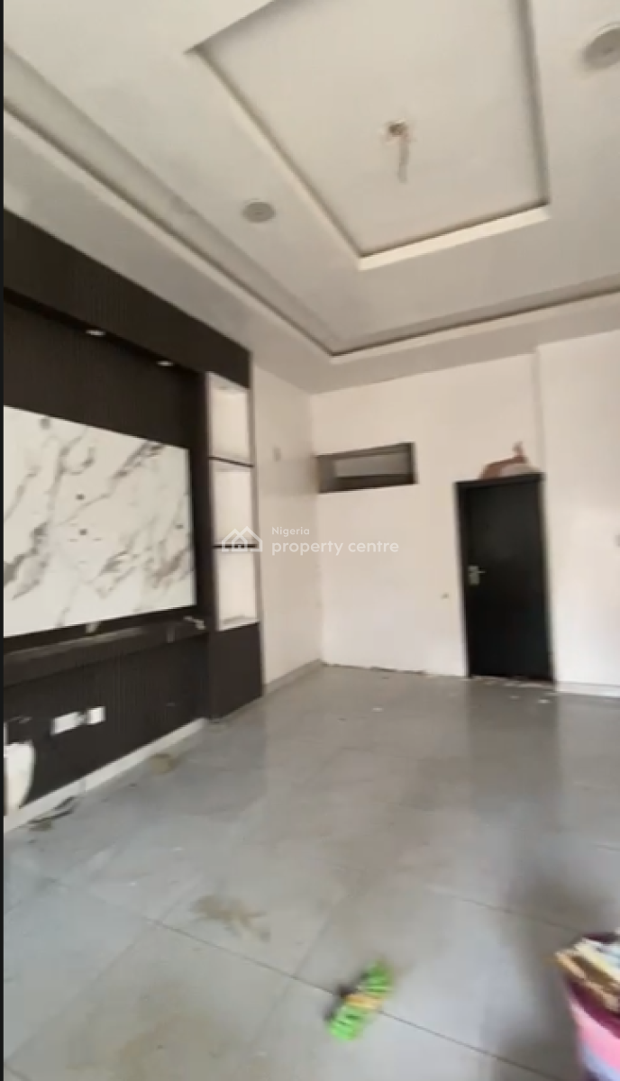 Super Spacious Studio Space, Chevy View Estate, Lekki Phase 2, Lekki, Lagos, Flat / Apartment for Rent