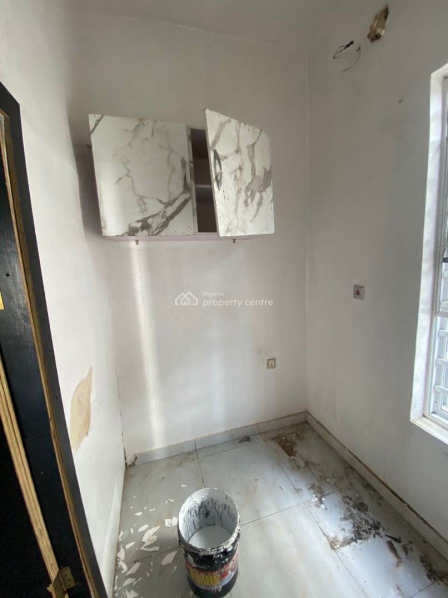 Super Spacious Studio Space, Chevy View Estate, Lekki Phase 2, Lekki, Lagos, Flat / Apartment for Rent