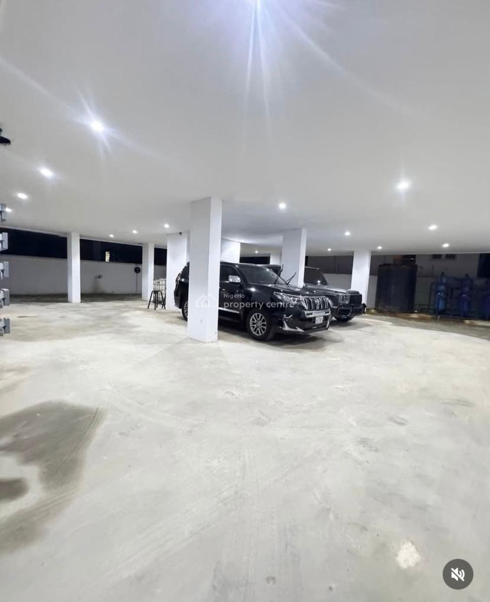 2 Bedrooms, Lekki Phase 1, Lekki, Lagos, Flat / Apartment for Rent